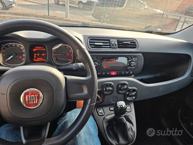 FIAT PANDA 1.2 69CV