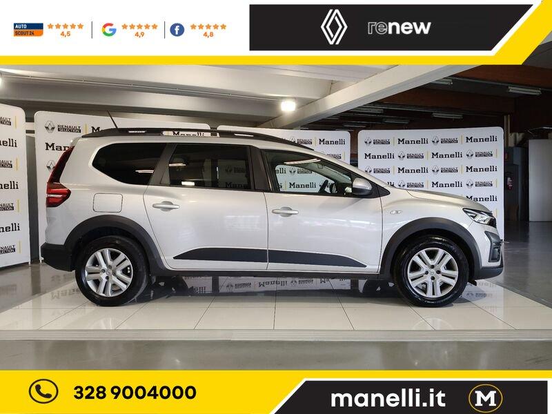 Dacia Jogger Comfort 1.0 TCe GPL rif.GH387