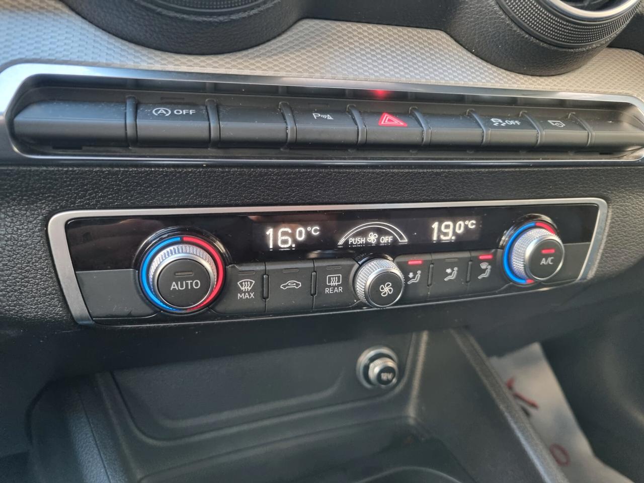 Audi Q2 I 30 1.0 tfsi