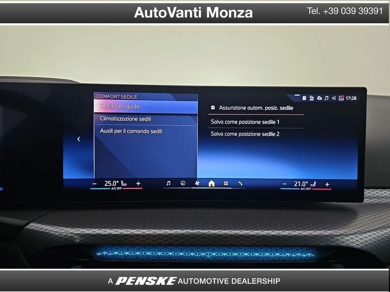 BMW Serie 4 Gran Coupé 420d xDrive 48V Msport Pro