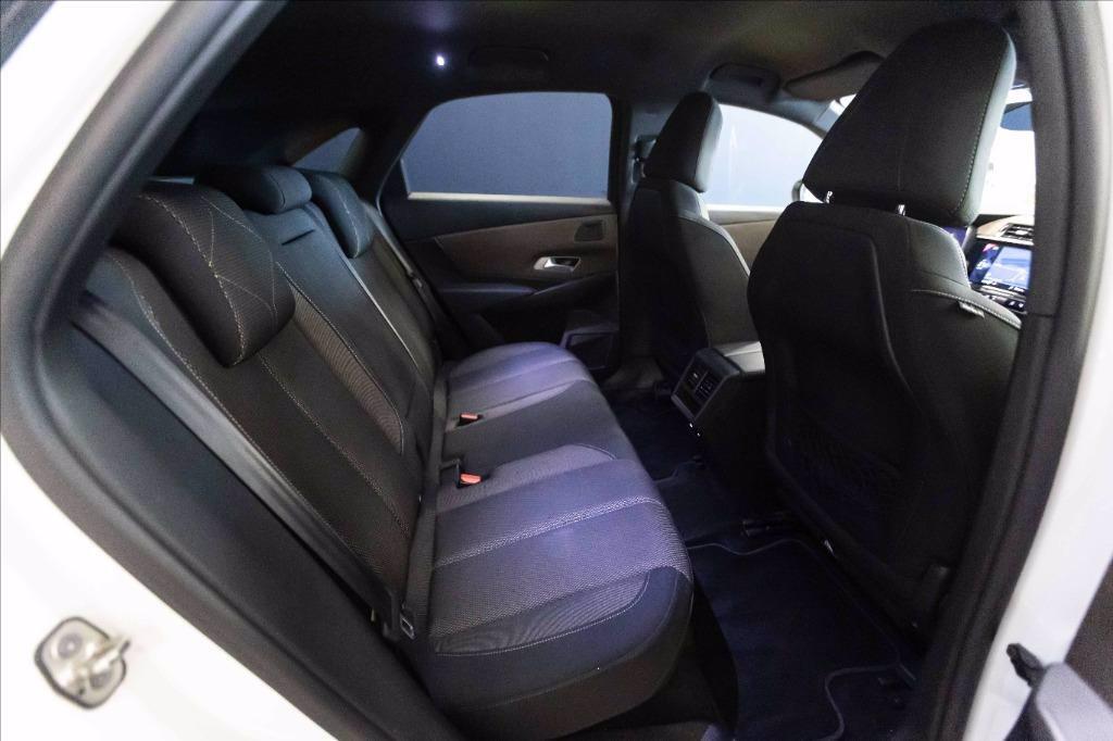DS DS7 Crossback 1.5 bluehdi Business 130cv auto del 2021