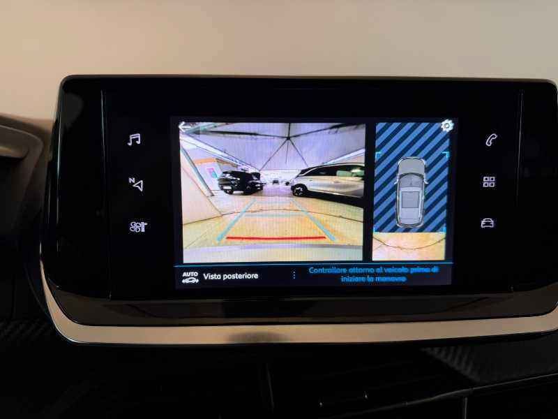 PEUGEOT 2008 II 2020 - 2008 1.2 puretech Allure s&s 130cv