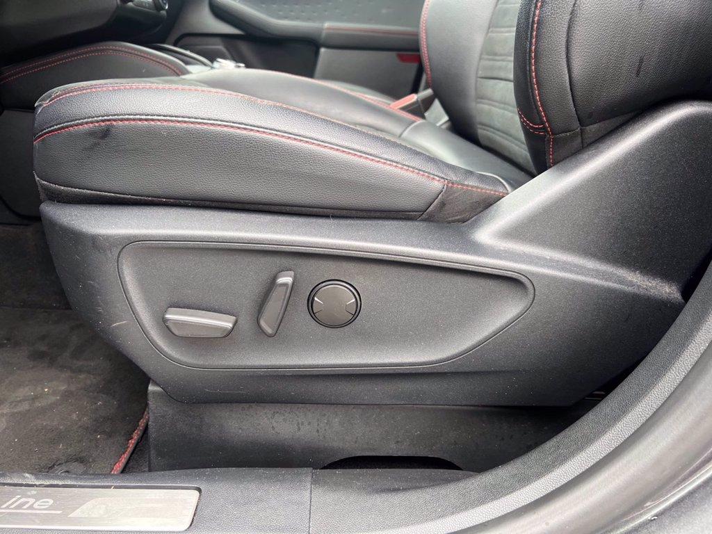 FORD Kuga 2.5 Plug In Hybrid 225 CV CVT 2WD ST-Line X del 2020