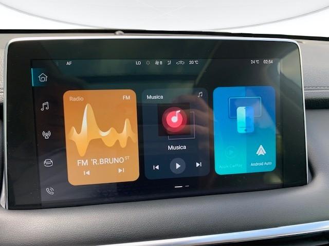 MG HS 1.5 t Luxury auto