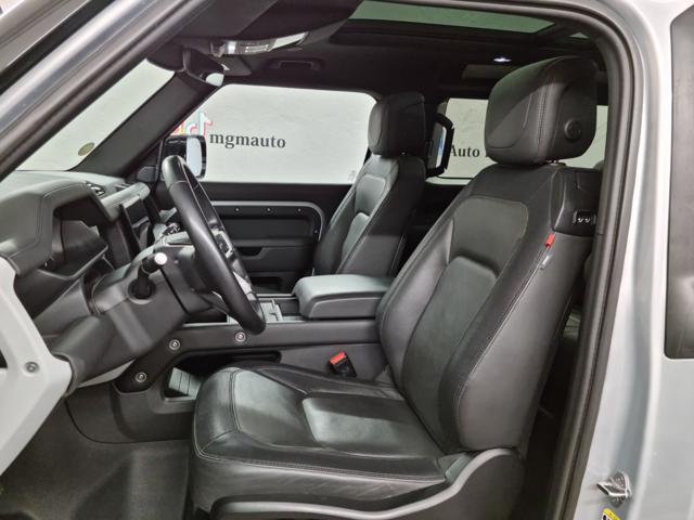 LAND ROVER Defender 90 3.0D I6 300 CV AWD Auto X-Dynamic HSE