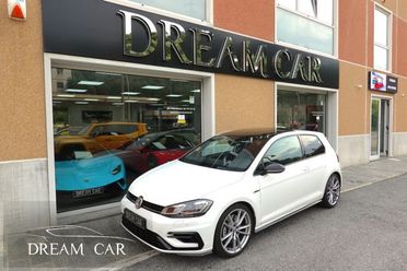VOLKSWAGEN Golf R 2.0 TSI DSG 4MOTION 3p. BMT - AKRAPOVIC