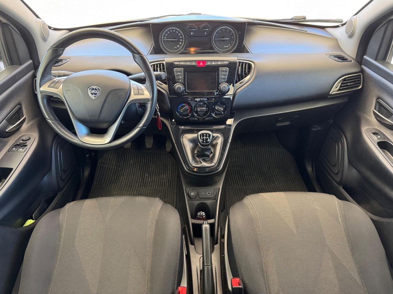 Lancia Ypsilon Gold 0.9 Ecochic #6396