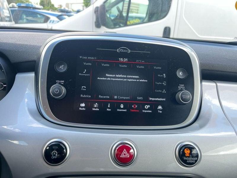 FIAT 500X 500X 1.0 T3 120 CV Lounge