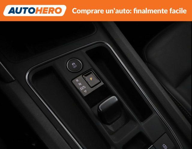 CUPRA Formentor 1.4 e-Hybrid DSG VZ