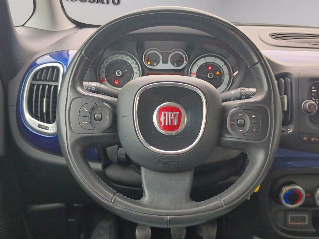FIAT 500 L Pro N1 1.6 mjt 120cv Pop Star 4p.ti serie 5 E6 del 2017