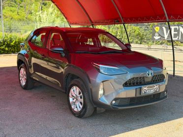 Toyota Yaris Cross 1.5 Hybrid 5p. E-CVT Adventure