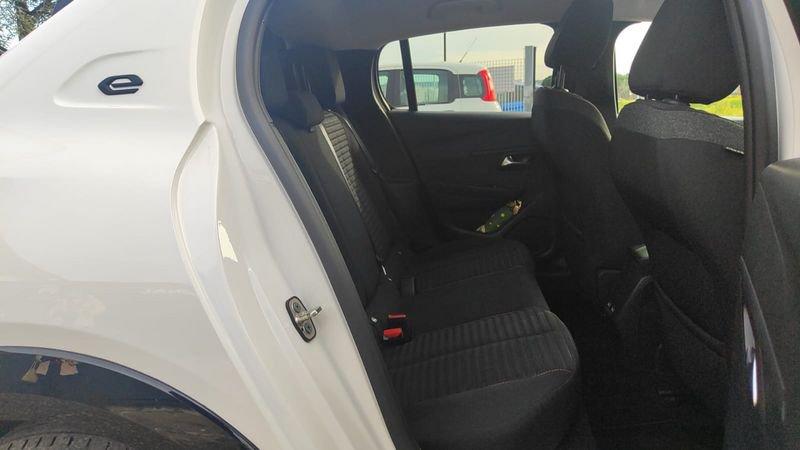 Peugeot 208 208 motore elettrico 136 CV 5 porte Active Pack