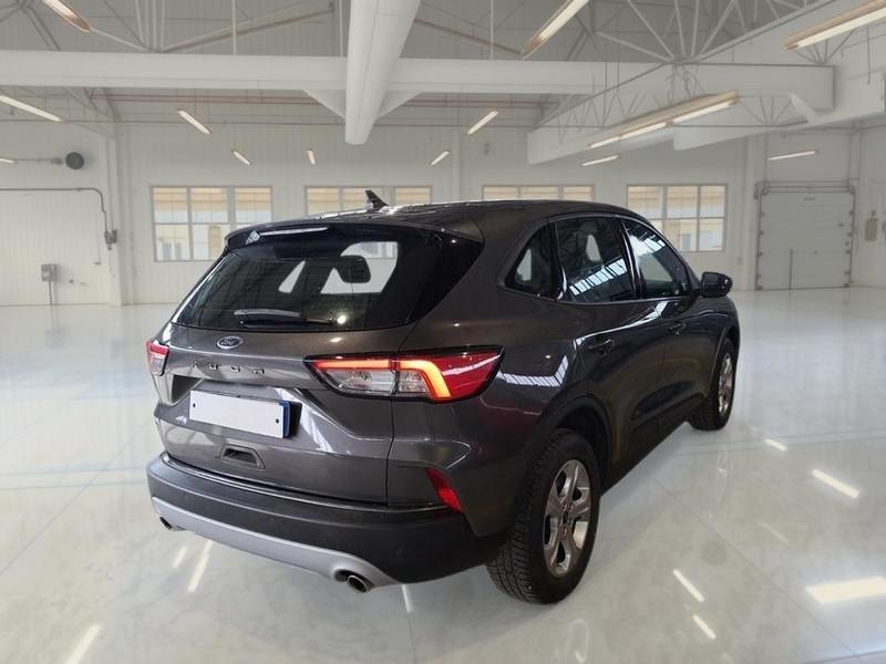FORD KUGA 1.5 ECOBLUE 120 CV 2WD CONNECT AUTO SUV