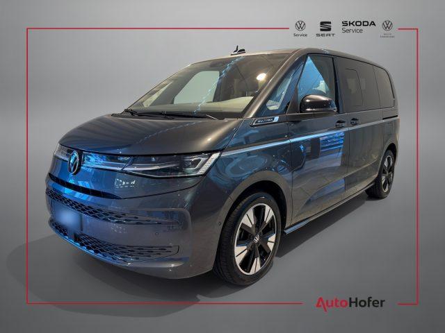 VOLKSWAGEN Multivan 1.5 PHEV DSG 4Motion Style 7P 19"Matrix Pano