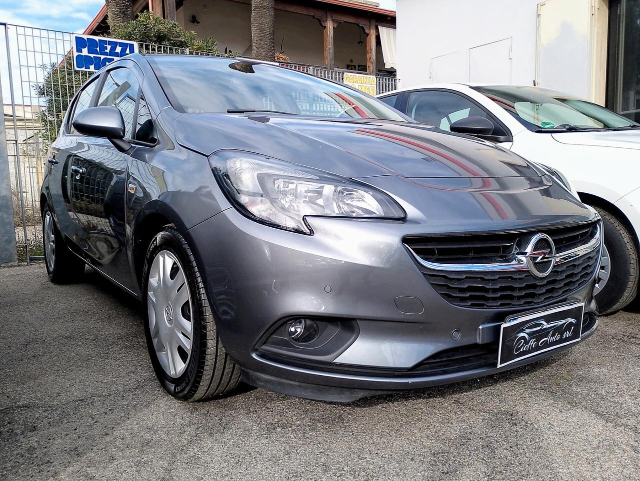 Opel Corsa 1.3 CDTI 5 porte Advance