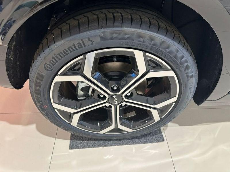 KIA Niro Niro 1.6 GDi DCT HEV Style