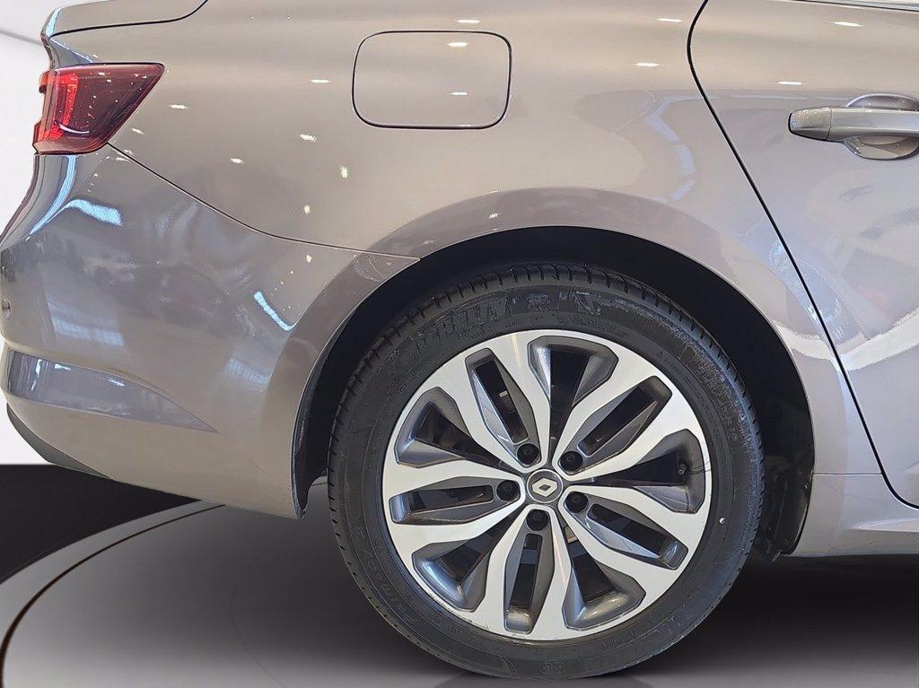 RENAULT Talisman 1.6 dci energy executive 160cv edc del 2019