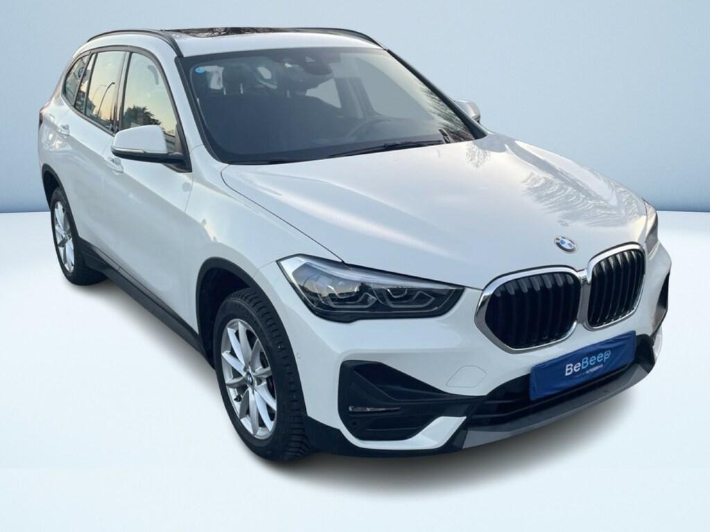 BMW X1 18 d Business Advantage sDrive