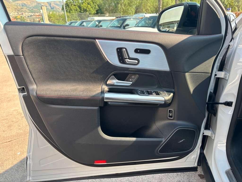 Mercedes GLA 45S AMG 4Matic+ Premium Plus 2021 / KM 79.000 IVA ESPOSTA Tua a solo 399 Euro al mese