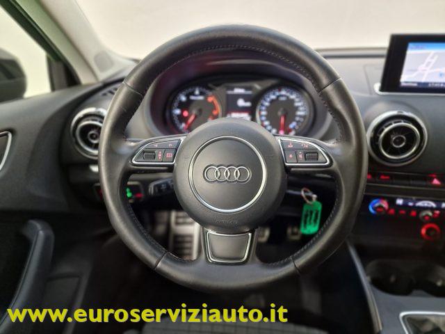 AUDI A3 2.0 TDI Ambition