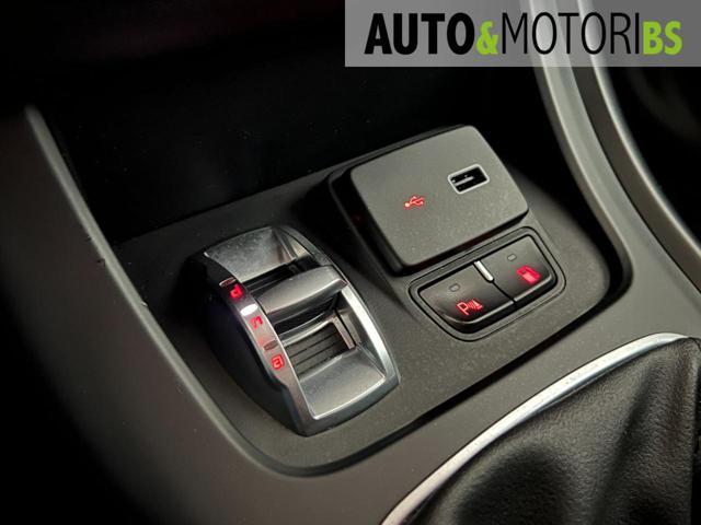 ALFA ROMEO Giulietta 1.4 Turbo 120 CV GPL Super