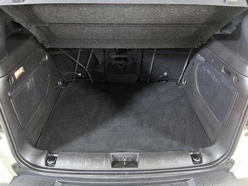 Jeep Renegade Renegade 2.0 Mjt 140CV 4WD Active Drive Limited