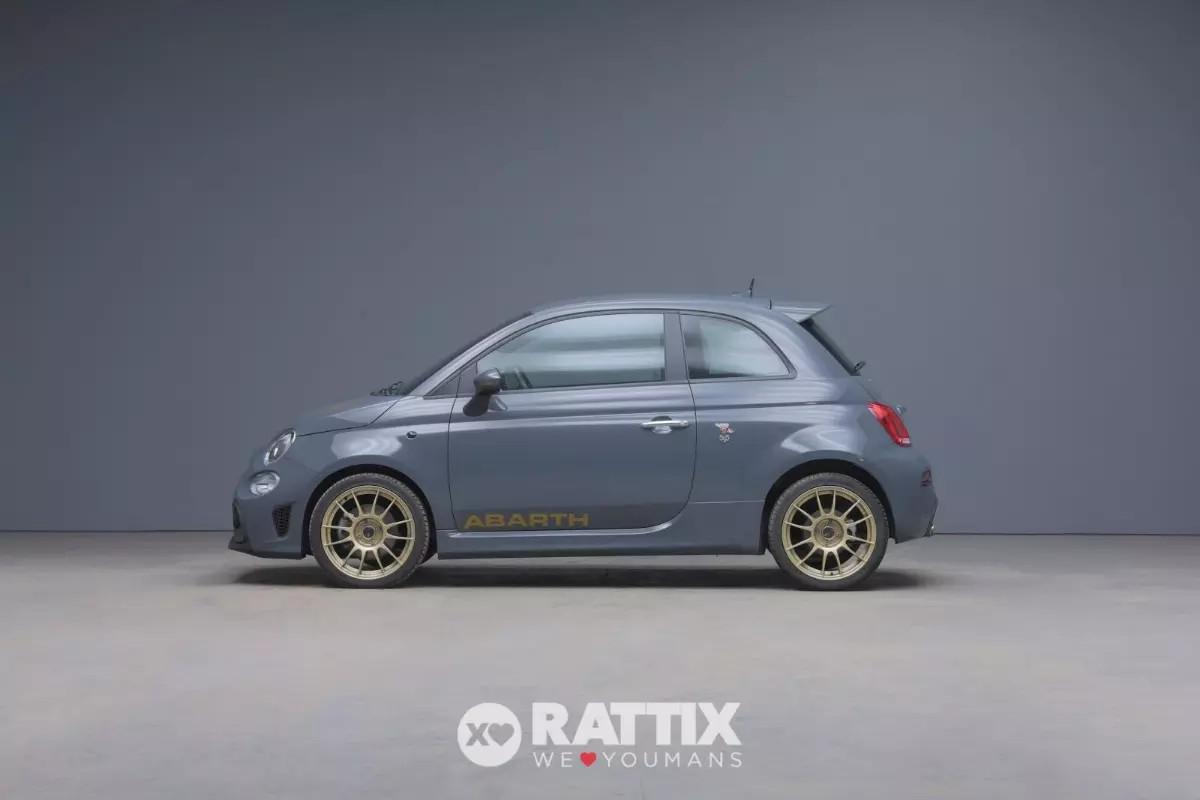 Abarth 595 1.4 t-jet 145CV