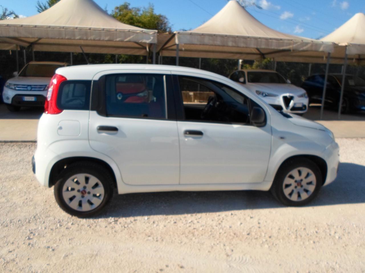 Fiat Panda 1.2 Pop