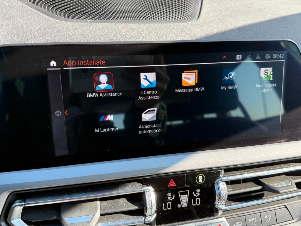 Bmw 318 318d 48V Touring