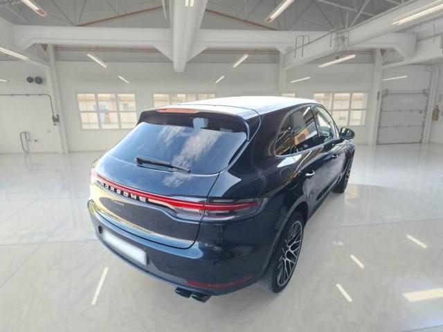 PORSCHE Macan 2.0 245CV AUT 4x4