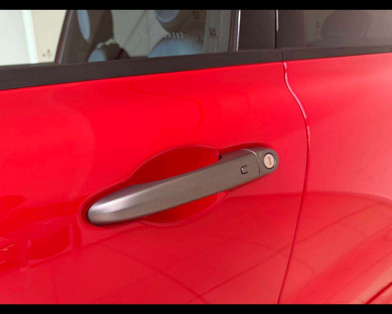 FIAT 500X - 500X 1.3 T4 150 CV DCT Sport