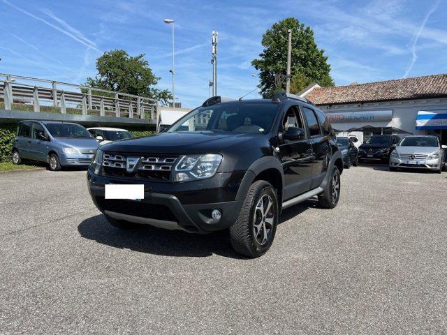 DACIA Duster 1.5 dCi 110 CV S&S 4x2 Serie Speciale Brave