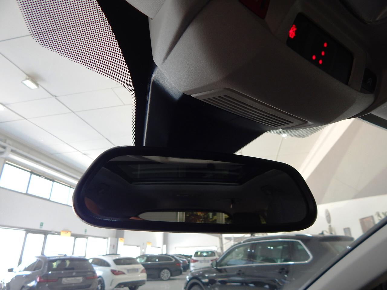 Citroen C5 Aircross 1.5 bluehdi Shine S&S EAT8 TETTO-NAVI-PELLE-PARK-XENO