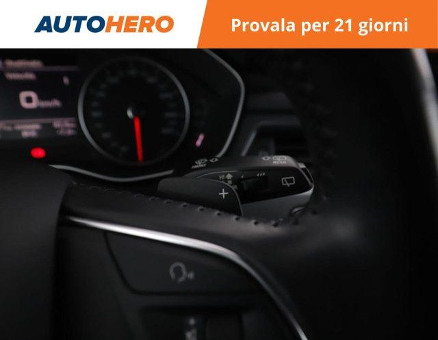 AUDI A4 Avant 2.0 TDI 150 CV S tronic