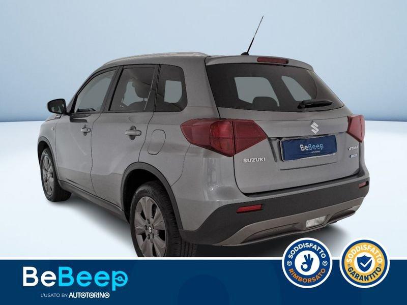 Suzuki Vitara 1.4 HYBRID COOL 4WD ALLGRIP