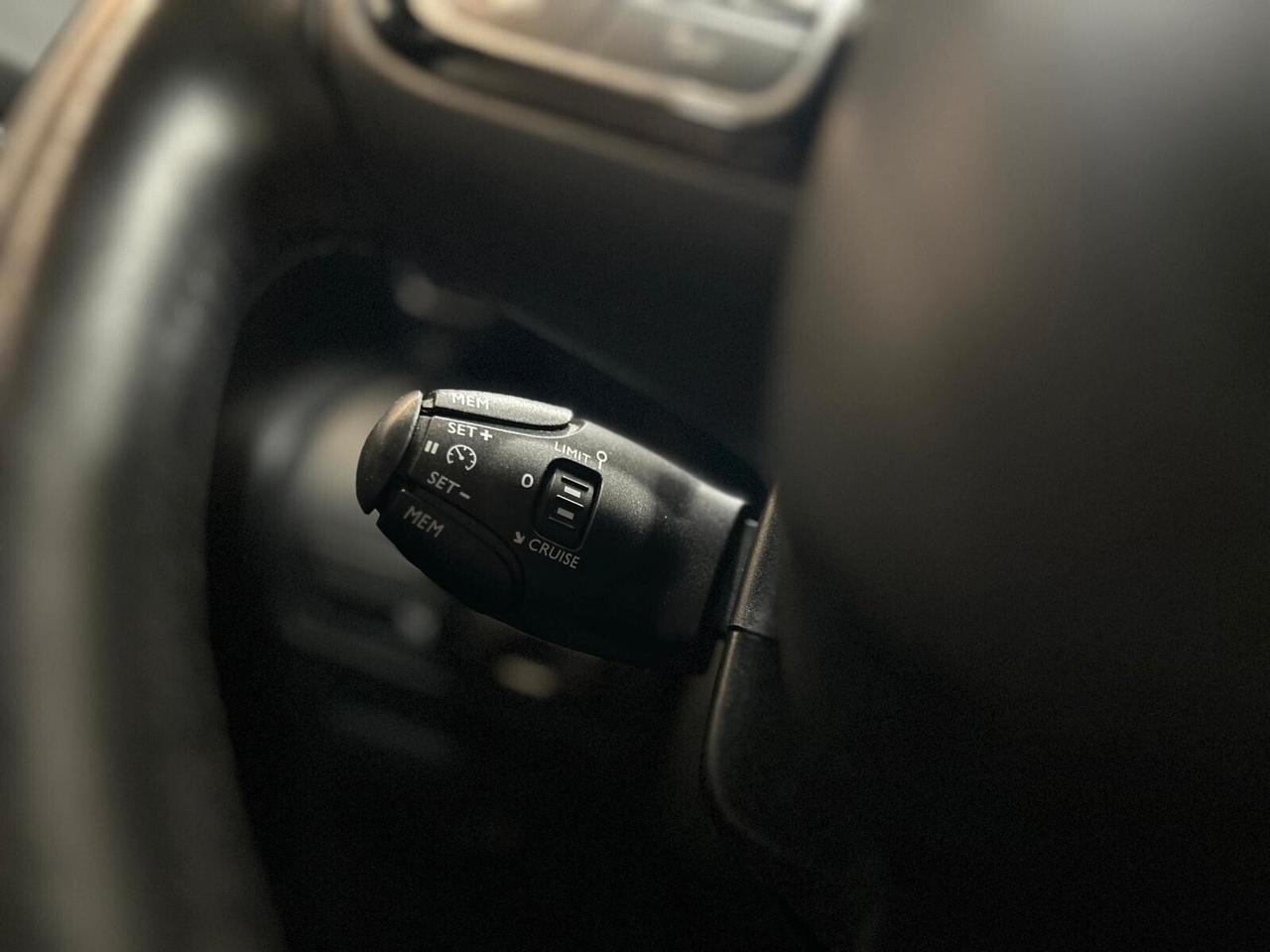 Citroen C3 Aircross BlueHDi 100 Shine