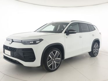 Volkswagen Tayron 2.0 tdi r-line plus 4motion 193cv dsg 7p.ti