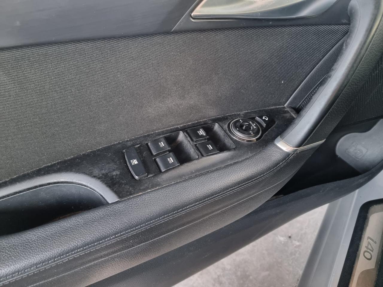 Hyundai i40 Wagon 1.7 CRDi 136CV Style