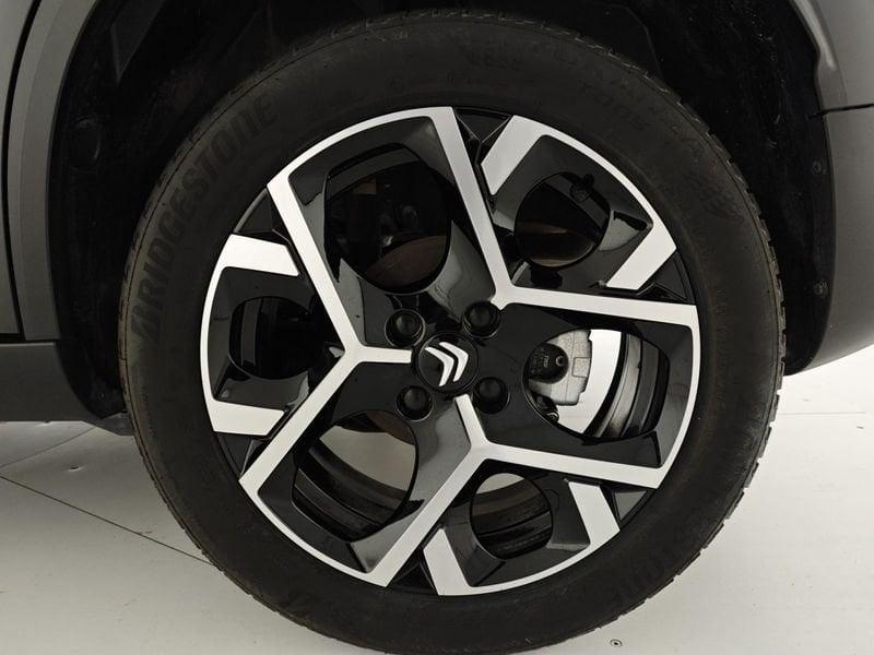 Citroën C3 Aircross PureTech 110 S&S Max