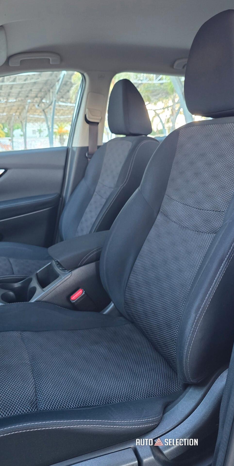 Nissan Qashqai (1.2 Benzina-Ok.Neopatentato)