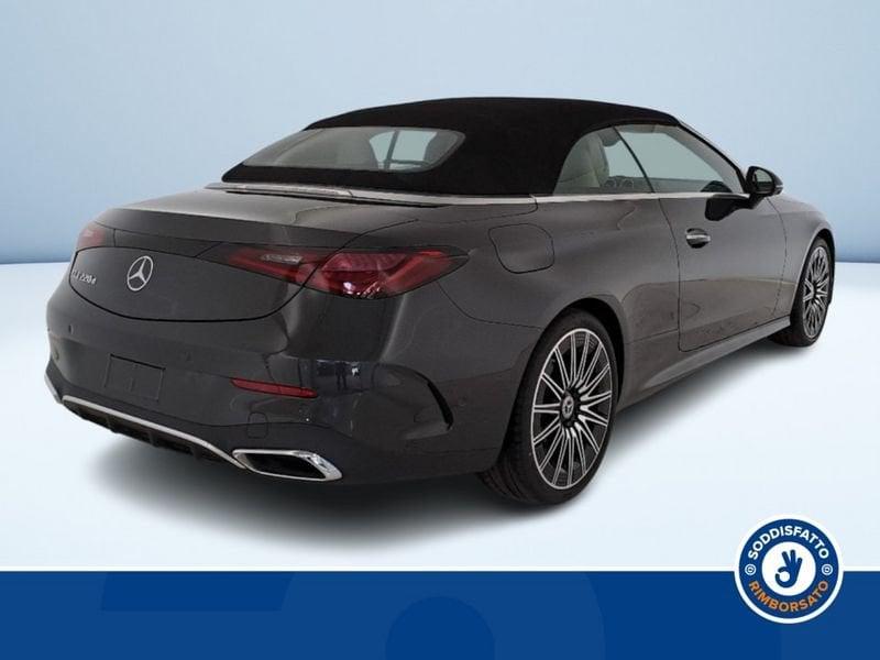Mercedes-Benz CLE Cabrio CLE 220d Cabrio AMG Line Premium Plus
