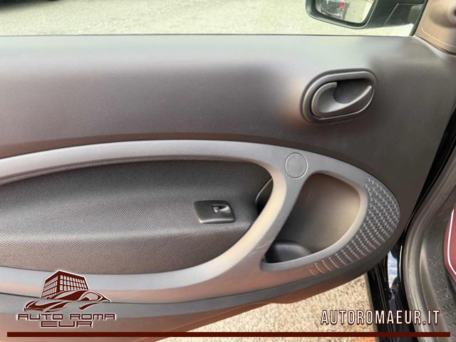 SMART ForTwo EQ PREZZO REALE! TAGLIANDI UFFICIALI! PERFETTA!
