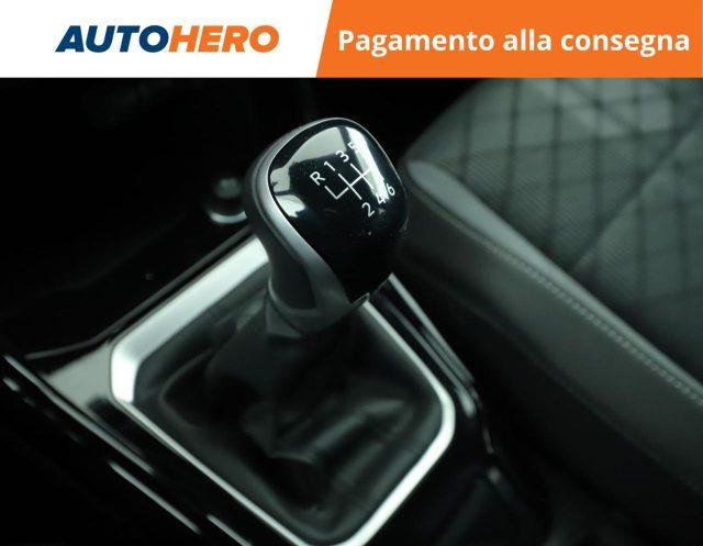 VOLKSWAGEN T-Roc 2.0 TDI SCR R-Line