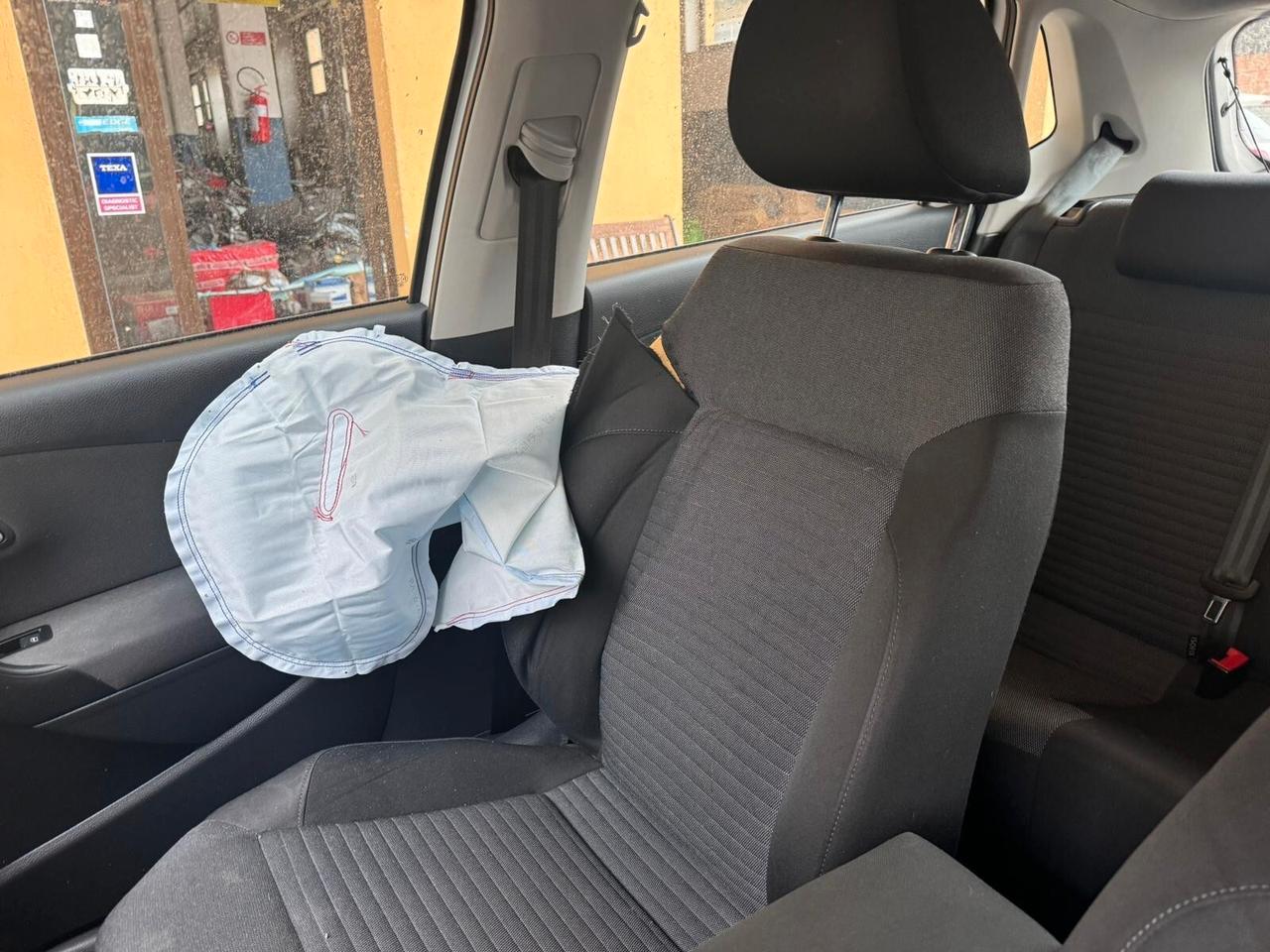 Volkswagen Polo 1.2 TDI DPF 5 p. Comfortline