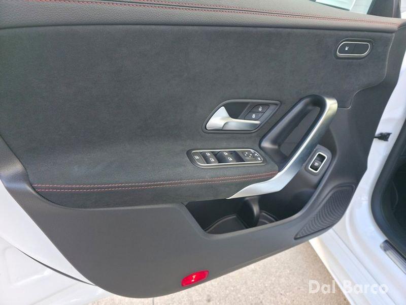 Mercedes-Benz CLA S.Brake CLA 200 d Automatic Shooting Brake AMG Line Premium