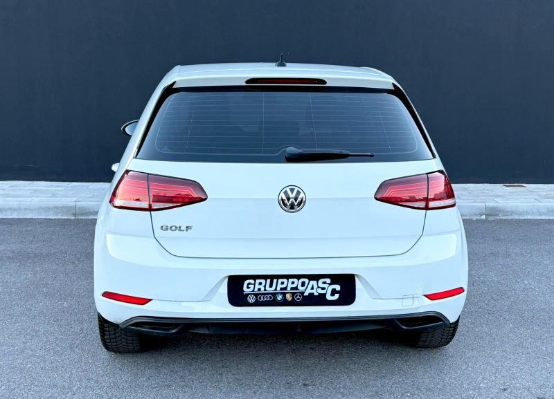 Volkswagen Golf 5 Porte 1.6 tdi Trendline 90cv OK NEOPATENTATI