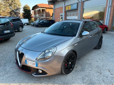 Alfa Romeo Giulietta 1.6 JTDm-2 105 CV