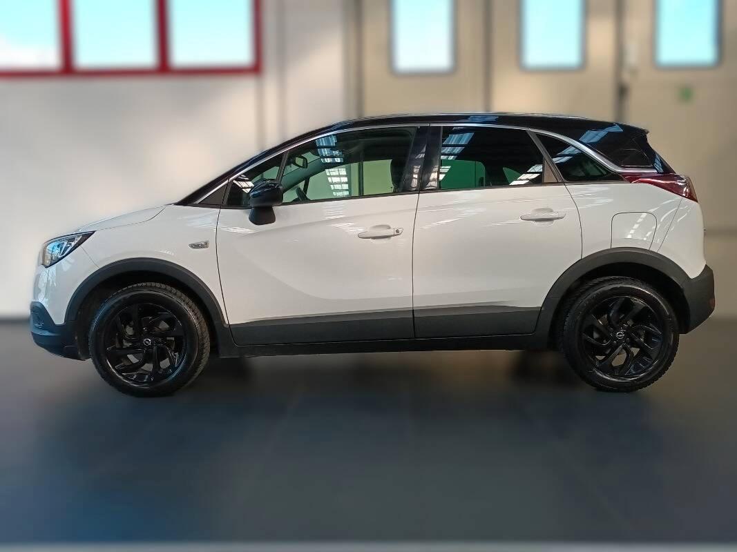 Opel Crossland X 1.5 ecotec Innovation s&s 102cv