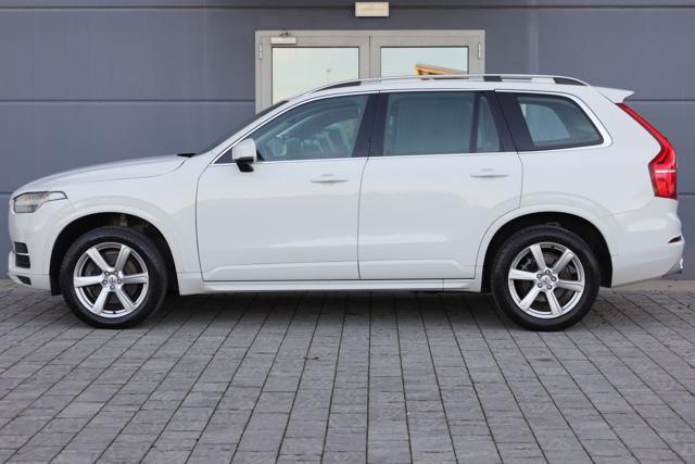 VOLVO XC90 D4 Geartronic 7 posti Business