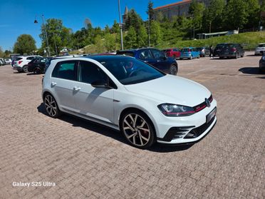 Volkswagen Golf GTI Clubsport 2.0 TSI DSG 5p. BlueMotion Technology